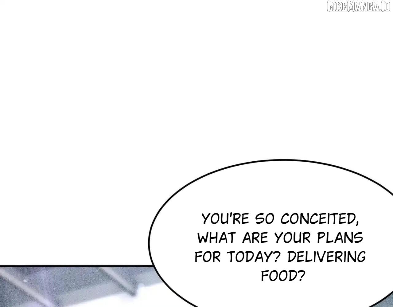 Hidden Dragon in the City (2025) Chapter 10 - page 120